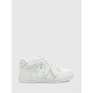 Off-White Sneakers Men White
